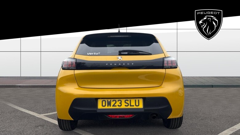 Peugeot 208 1.2 PureTech Active Premium + 5dr Petrol Hatchback